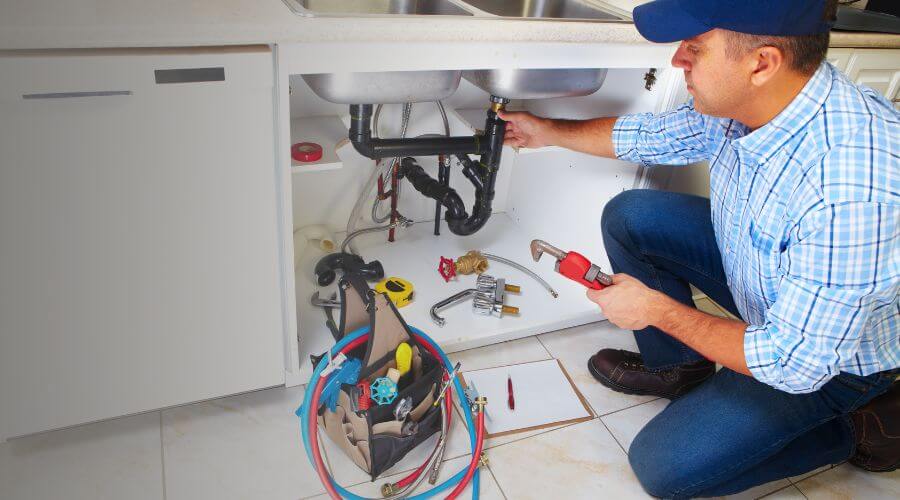 Professional same day plumber in Chesapeake City, MD